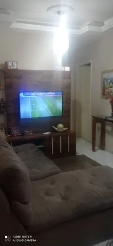 Vendo apartamento Vivenda Colonial, 2/4 com suíte e varanda, 62m2, Sussuarana