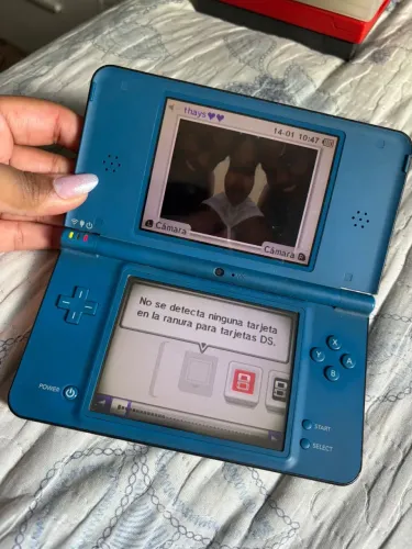 Nintendo Dsi