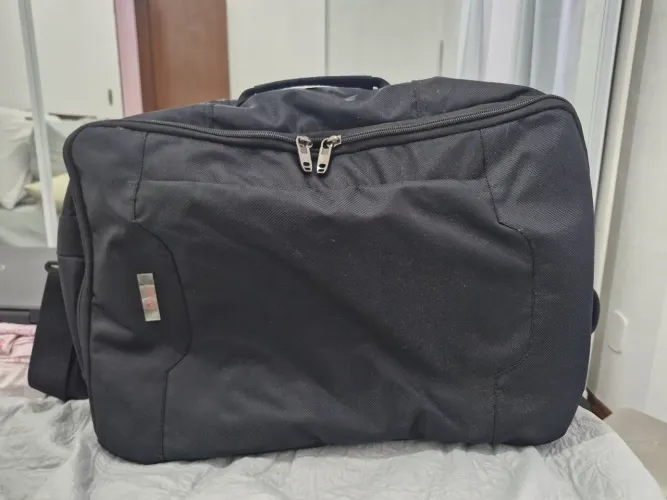 Vendo bolsa de viagem