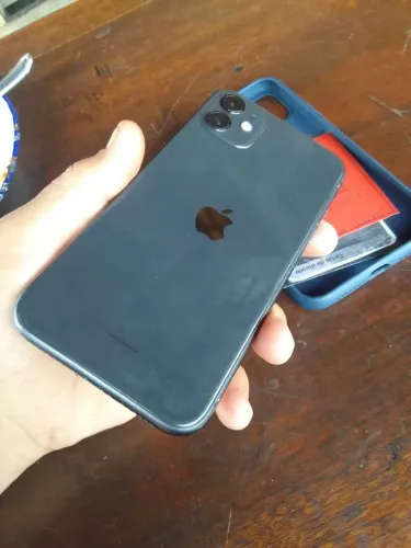 IPHONE 11 128GB TODO ORIGINAL