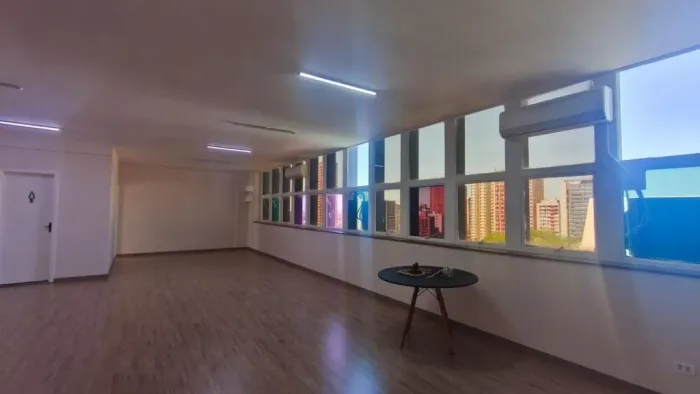Sala para alugar, 87 m² por R$ 2.665,00 - Centro - Londrina/PR