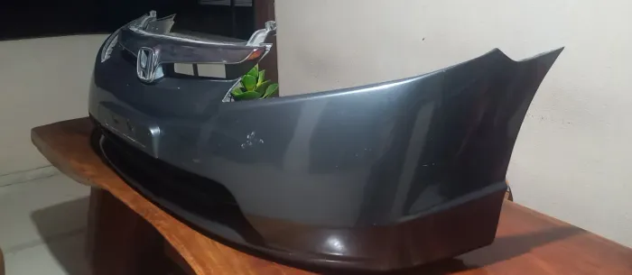 Vendo pára-choque Honda Civic G8
