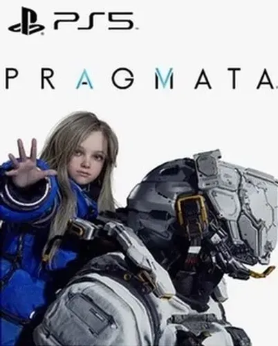 pragmata