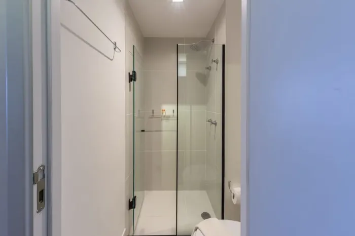 Apartamento com 1 Quarto para alugar, 27m² - Jardim das Acacias