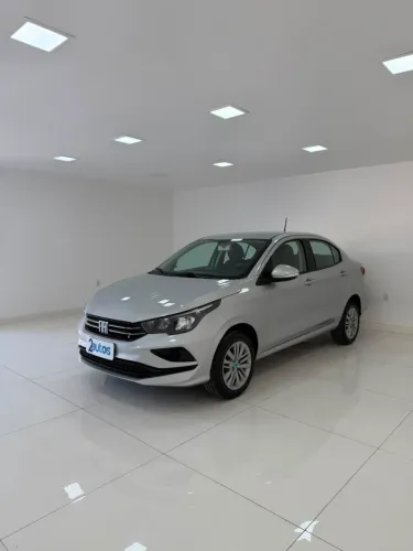 Fiat Cronos Drive 1.3 8V Flex 2025