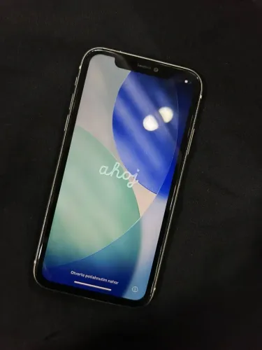 iPhone 11 64gb