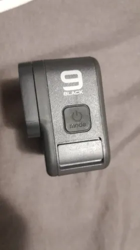 GoPro Hero 9 Black