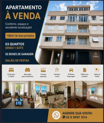 Apartamento