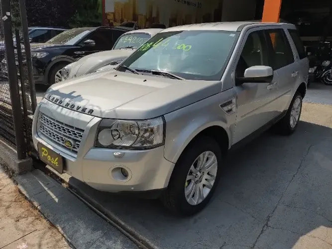 Land Rover Freelander2 I6 SE 3.2 232cv Aut. 5P 2010