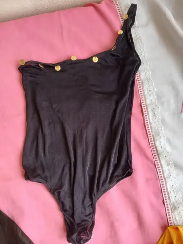 Conjunto de roupa