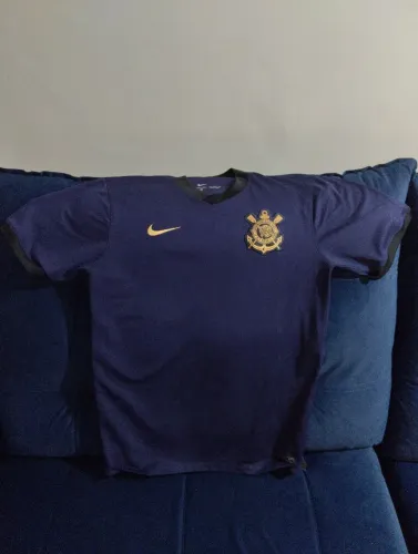 Camisa Corinthians