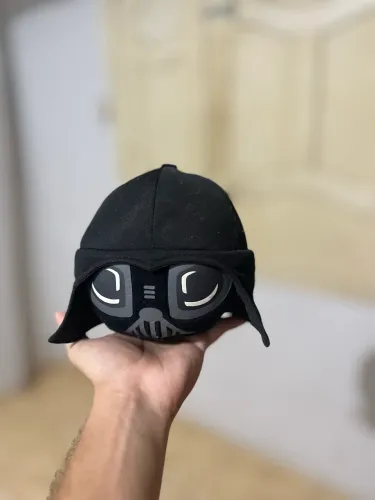 Pelúcia Darth Vader 
