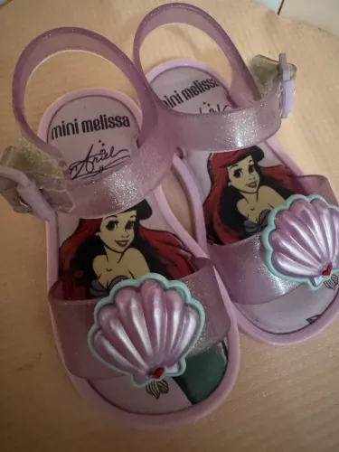 Melissa infantil