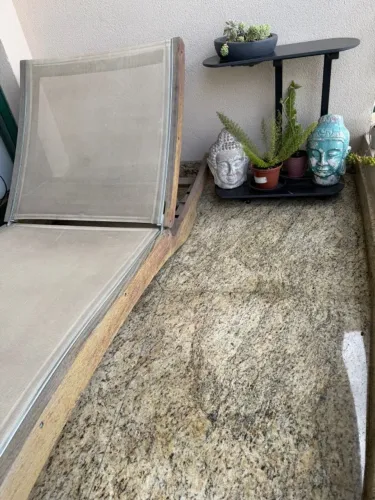 Espreguiçadeira Cheise