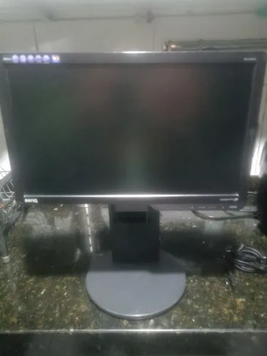 Monitor 15 Polegadas