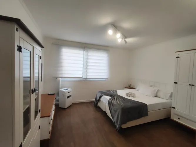 Studio para venda em Consolação com 1 quarto, 24m²