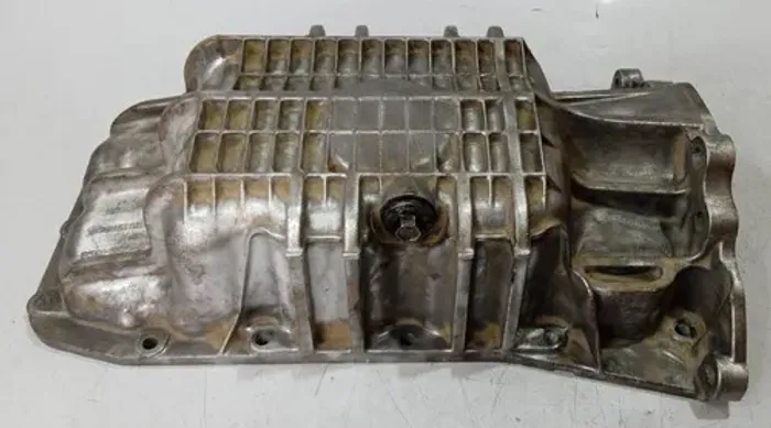 Carter Óleo Motor New Fiesta 1.6 2010 - 2017
