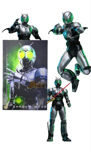 Hot Toys Shadow Moon TMS159 - NOVO