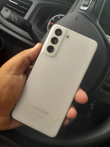 Sansung galaxy S21FE