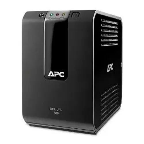 Nobreak Monovolt 600 VA Back UPS 