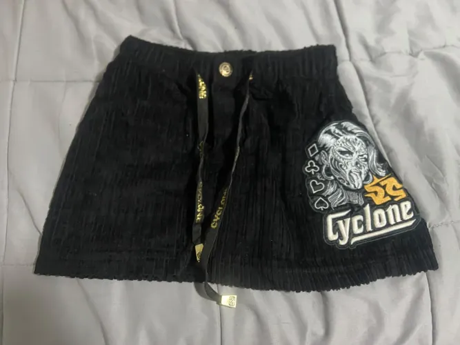 Cyclone Feminina