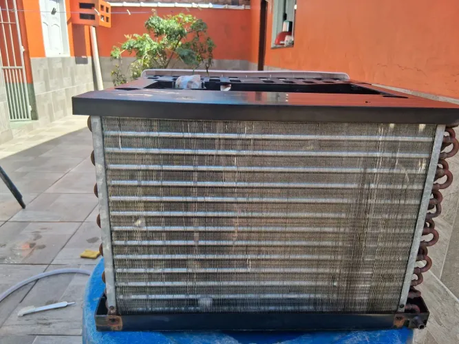 Venda ar condicionado 10000 btus