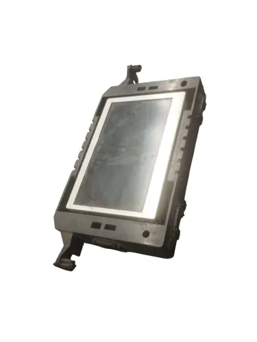 DISPLAY RADIO TELA LCD 4.2 COLORIDA FOCUS 2016/2019