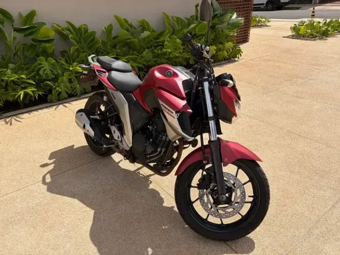 FAZER 250 - FAÇO NA PROMISSORIA