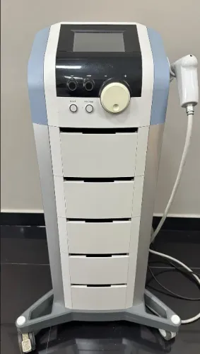 X Wave - BTL-6000 SWT TOPLINE | TERAPIA POR ONDAS DE CHOQUE