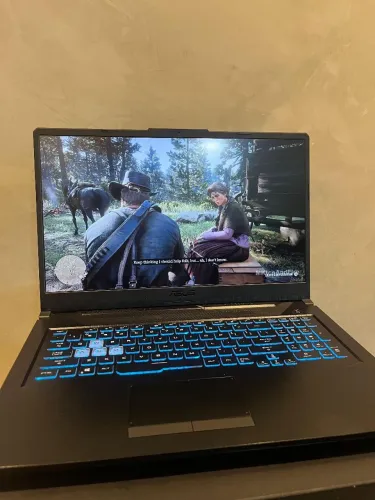Notebook Gamer