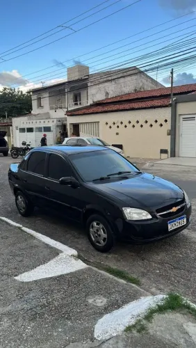 Chevrolet Classic Life/ls 1.0 VHC Flexp. 4P 2015