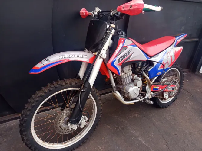 Crf 230 