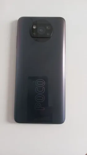 Celular Poco X3 pro (sucata)