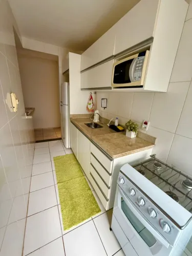 apartamento 2 quartos bairro sao francisco