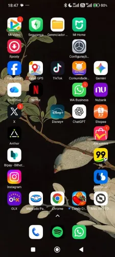 Redmi Note 14 256GB Verde