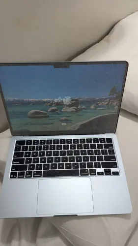 ? MacBook Air M4 13? | 16GB RAM | 512GB SSD | Seminovo | Na Garantia Apple