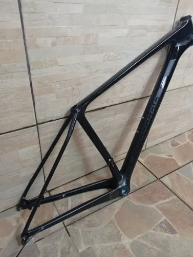 Quadro cannondale