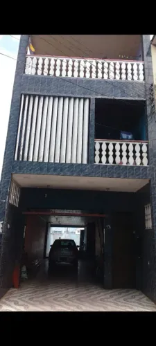 Imóvel para venda com 300 metros quadrados com 3 quartos em Educandos - Manaus - AM