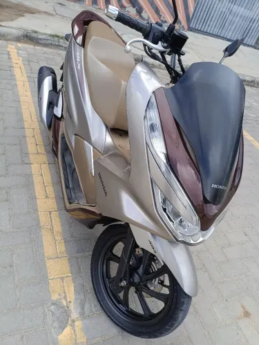 PCX ANO 2022 36.500