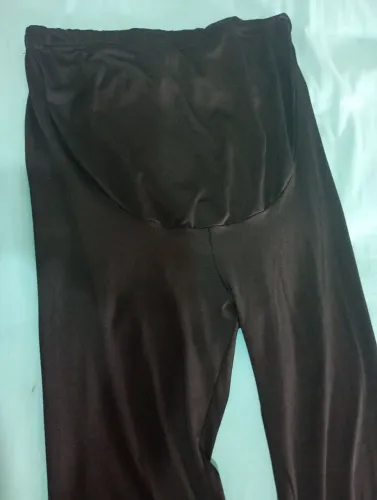 Calça gestante tamanho G