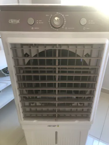 Climatizador 30L HotSat