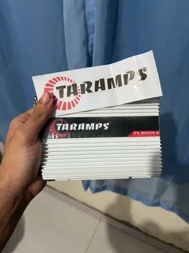 Módulo de som Taramps