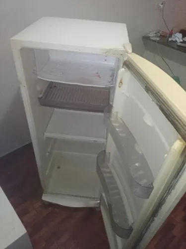 Geladeira