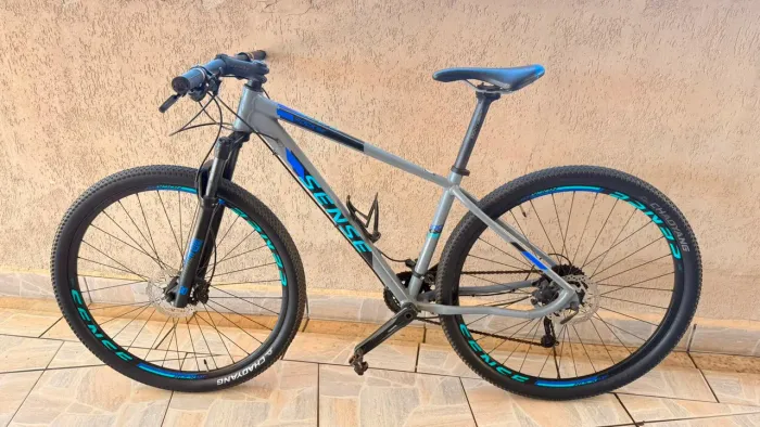 Bicicleta Sense Rock Evo