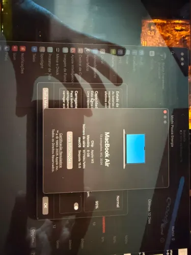 MacBook Air M3