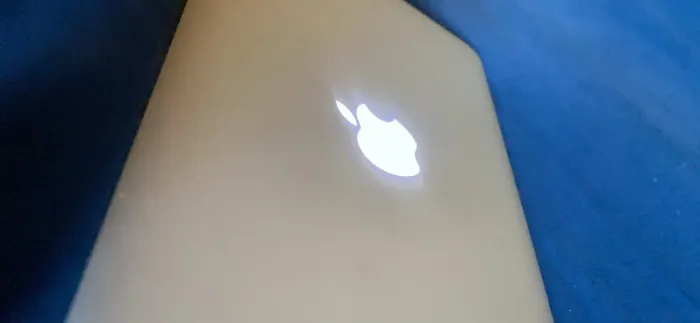 Mecbook AIr 2017