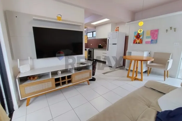 Alugue: Apartamento Novo nos Aflitos, Recife