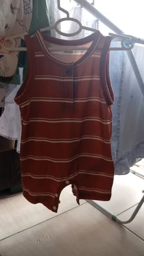 Roupa para neném de 1 a 3 meses