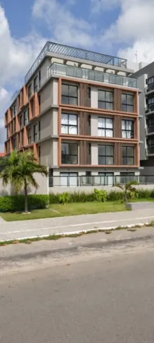 Apartamento à venda, 60 m² por R$ 1.049.998,00 - Intermares - Cabedelo/PB