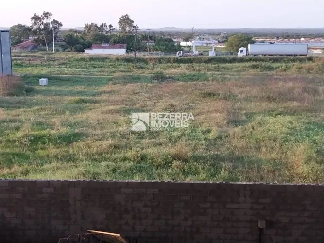 Fazenda em Santa Maria